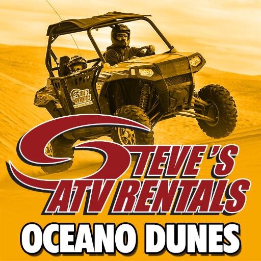 ATV & UTV Rentals