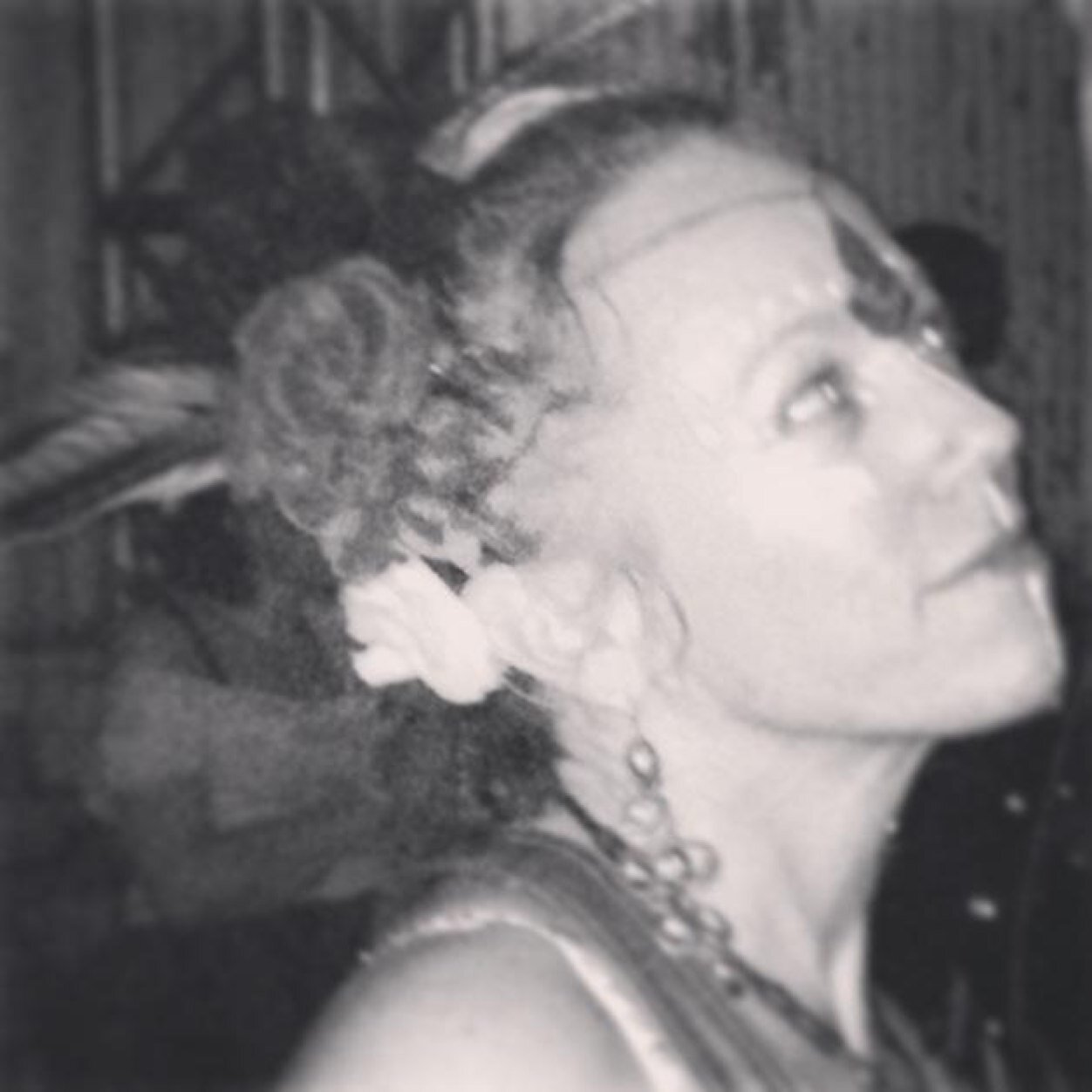 ✨Time-traveling tantric gypsy heart healer, sky dancer, soul soother, light worker, writer, dakini, yogini. ✨