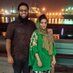 Sana Muneeb (@bawanisana) Twitter profile photo