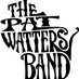 The Pat Watters Band (@thepwb) Twitter profile photo The Pat Watters Band (@thepwb) Twitter profile photo