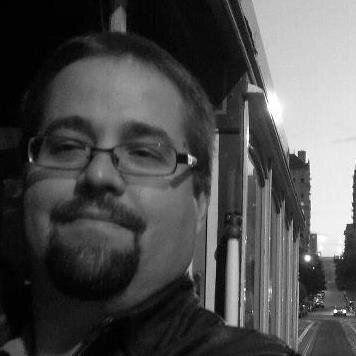 Technical Recruiter by Day. 
Rogue Technologist, NonProfit World Changer, Developer, Musician,  Minecrafter, Puppeteer, Runner, Juggler and Parent all the time!