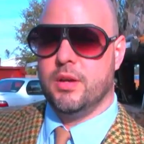 FromeMcGillet's profile picture. Intrepid reporter, truth seeker, sexual dynamo