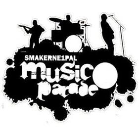 Ekspresikan musik kalian disini
