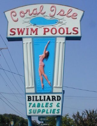 Celebrating over 50 Years in business, Coral Isle Pools & Spas is a family owned & operated business building high quality pools since 1960.