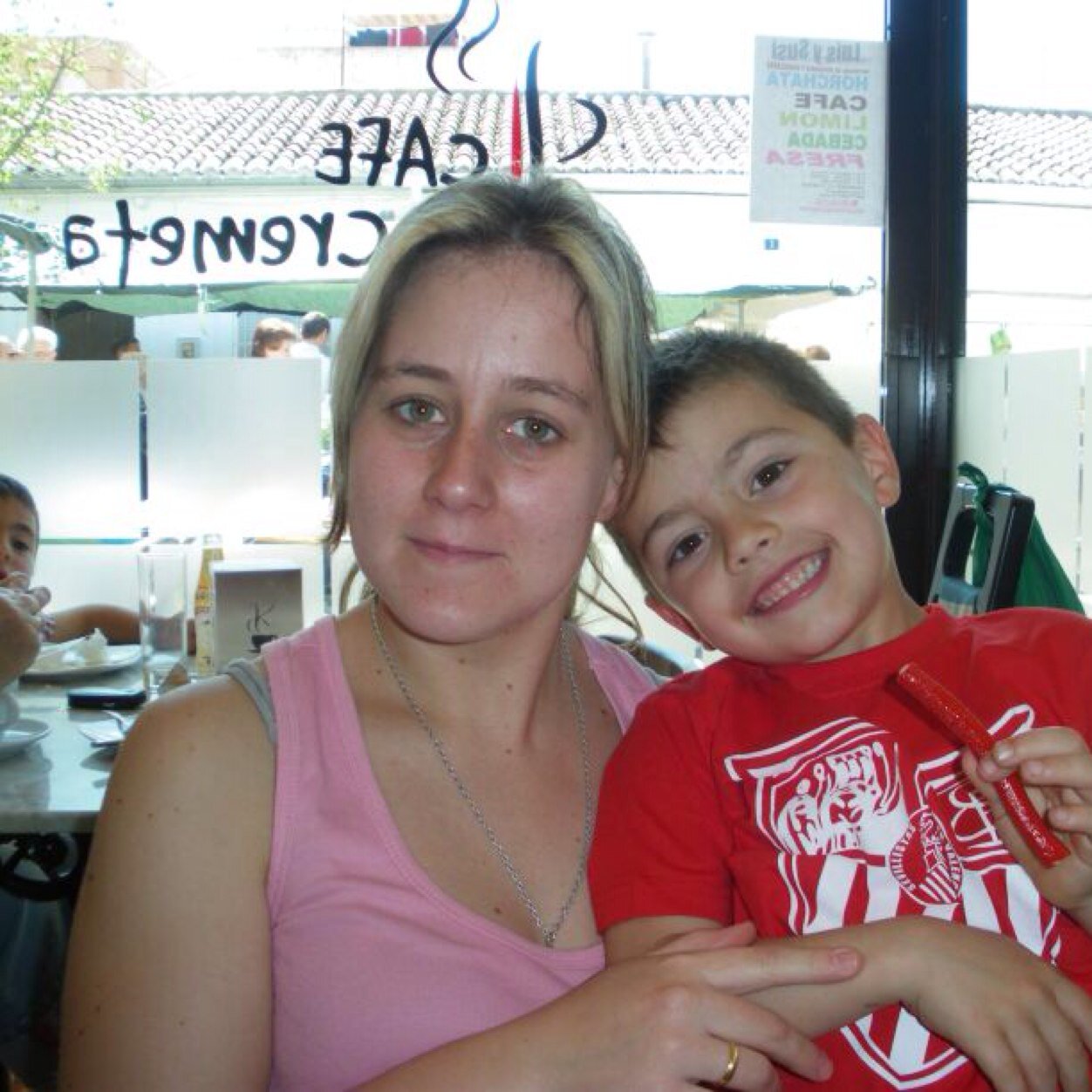 Iris_VCF's profile picture. si soc filla de terra valenciana, com renegar de ma mare???adoro VALENCIA y VCF