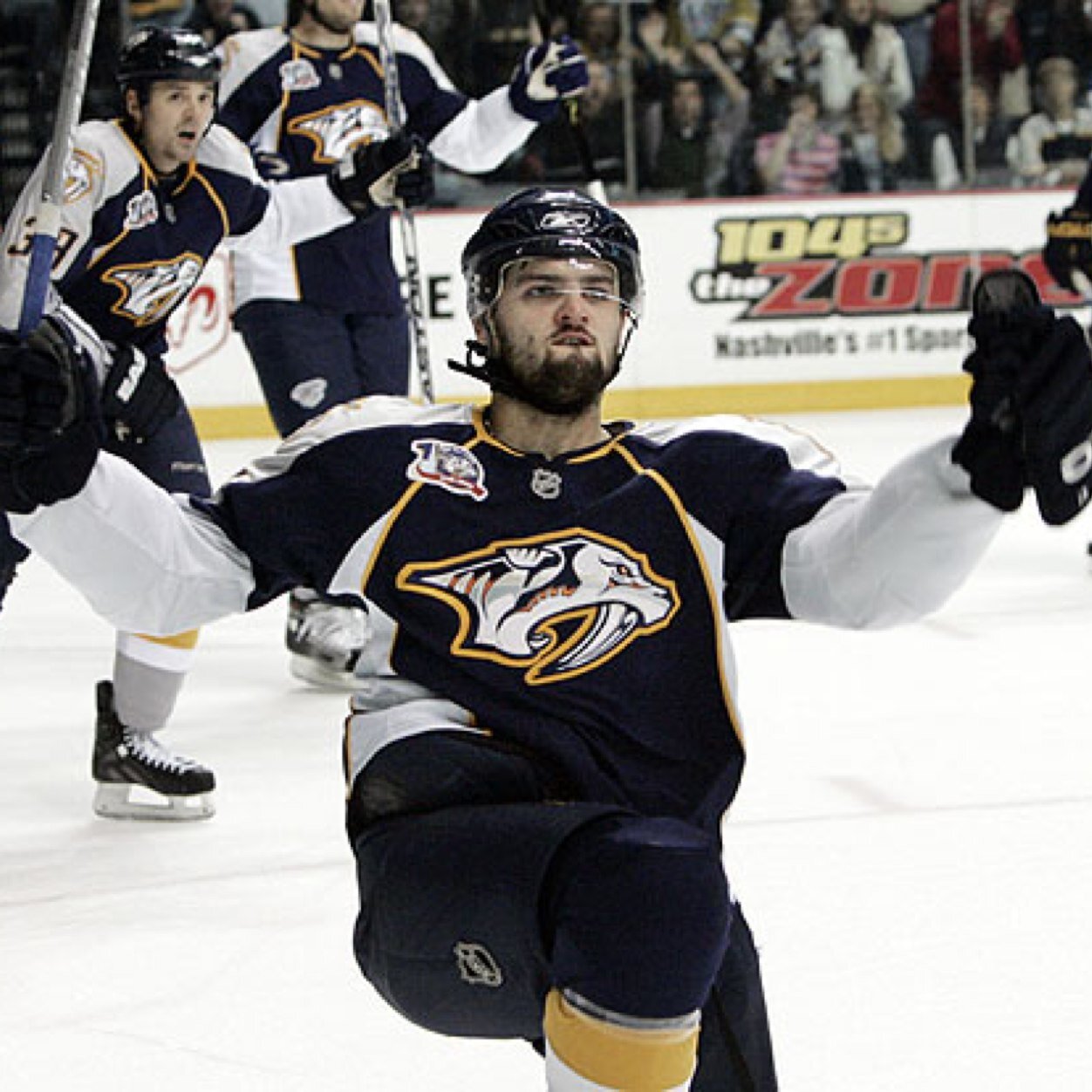 Hutgod