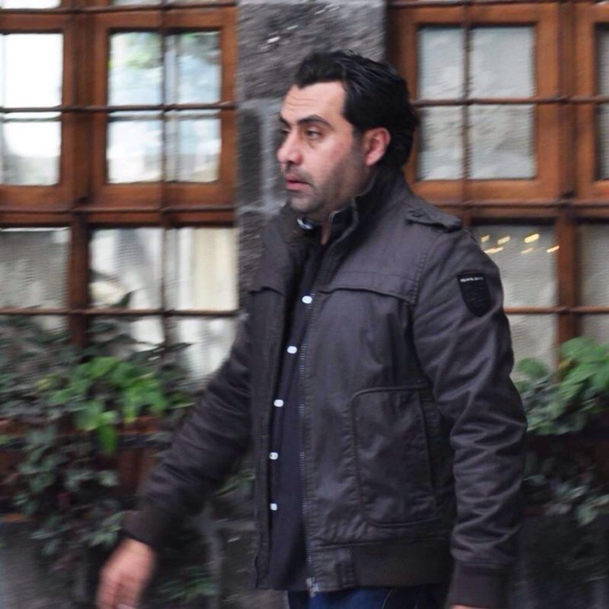 amansour007's profile picture. 