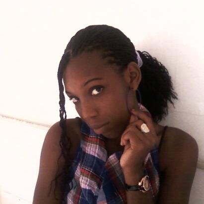 MariliaOleque's profile picture. 