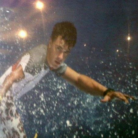 CODEBREAKER1994's profile picture. 