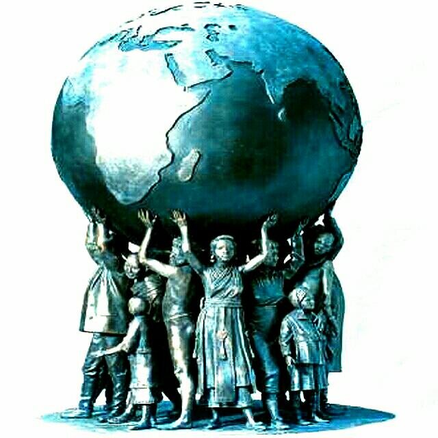 Uofglobalcare's profile picture. Trees on, carbon dioxide gone!