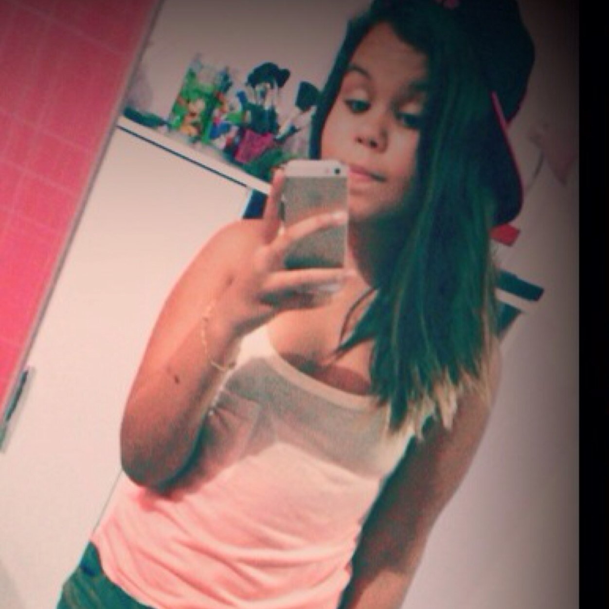 - Nada brilha mais que a vibe da sua alma !