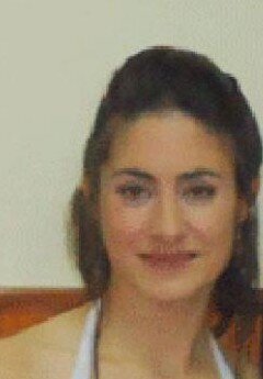 Sindicalista y luchadora por el progreso