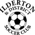 Ilderton Soccer (@ildertonsoccer) Twitter profile photo