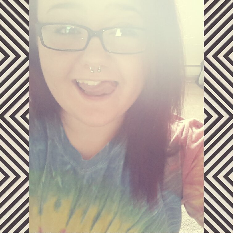 AllisonTheos's profile picture. 