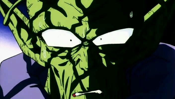 I am Kami, the Guardian of Earth. I created the Dragon Balls and helped train Goku since he was a kid. #DBZRP #Multiverse