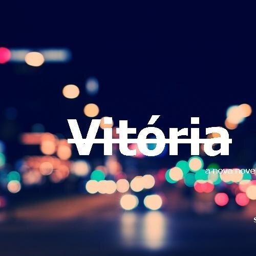 Em Breve.. a sua nova novela das 9:00hrs!