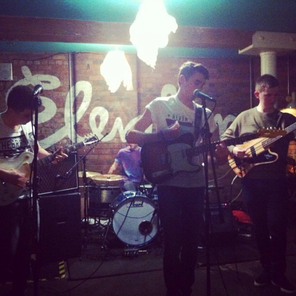 RTY_band's profile picture. 