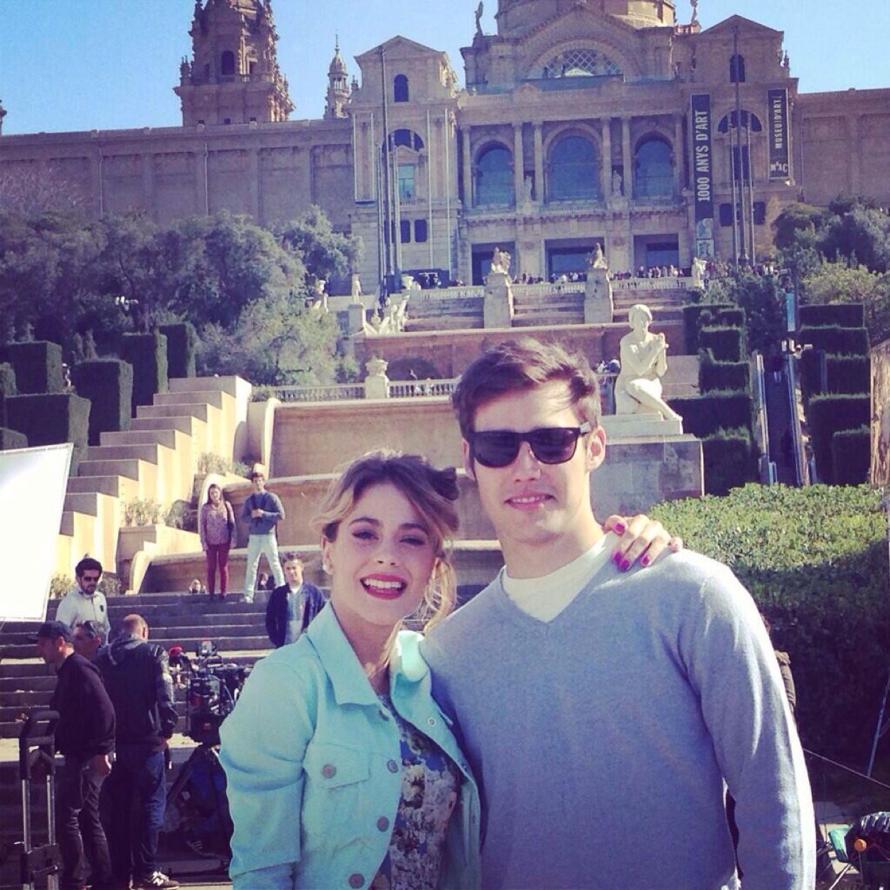 SaccoDoriana's profile picture. 