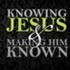 Knowing Jesus and making him known in Oceanside
