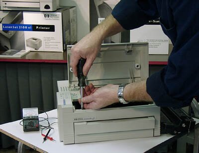 JS Business Systems is the best Computer and Printer repair and sales service provider in all over Santa Fe in   a very affordable price.