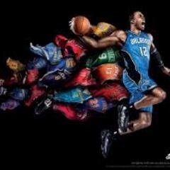 Basketball Player