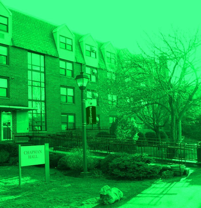 The Green Community: A Residential Life & Housing Initiative