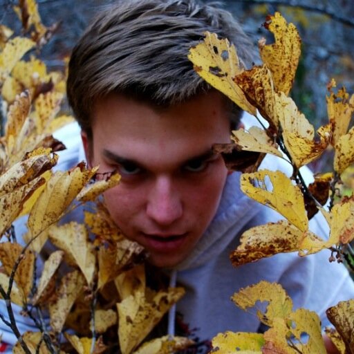 JacobHale12 Profile Picture