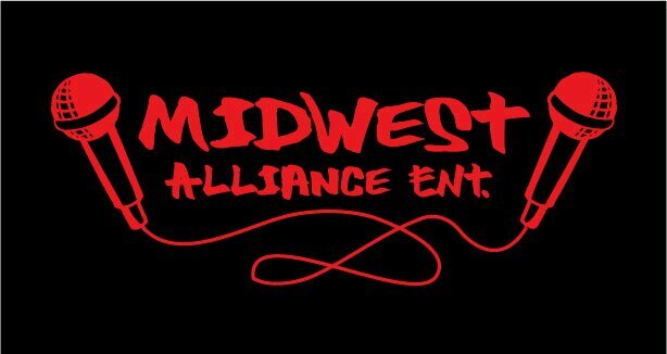 Underground Record Label From Indianapolis,In For booking or feature contact Midwestallianceent@gmail. #GoGettaz #Trendsettaz #MidWest #Teamdoinitourway!!