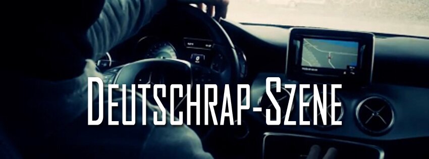 Willkommen in der Deutschrap-Szene. Hier bekommst du abwechslungsreichen Deutschrap auf deine Ohren! Musikvideos, News und weiteres für dich!