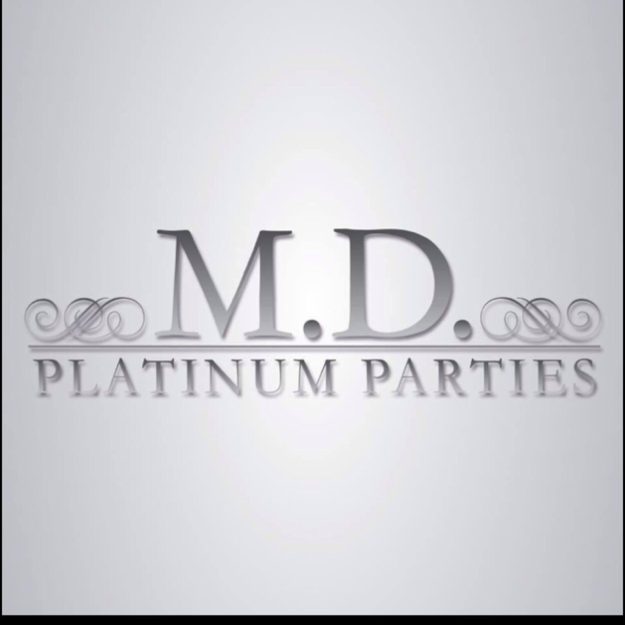MDPlatinumparti's profile picture. We are a family owned and operated event and party rental company and would love the opportunity to earn your trust.