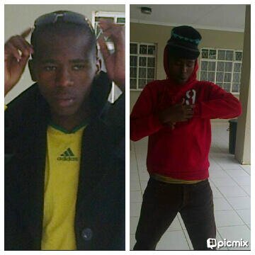 Thabani_Ndonga's profile picture. 