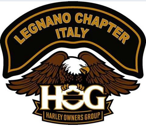 LegnanoChapter's profile picture. #7552 - Since 2004 - Ten years on the road