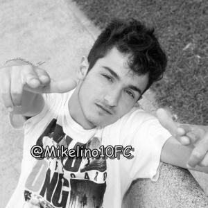 Mikelino10FC's profile picture. | Twitter FC dedicado a Mikel Iglesias(@Mikelino10) | El criminal-Pulseras Rojas-Los últimos días-Els nostres tigres beuen llet-Ismael-Barcelona1714.
