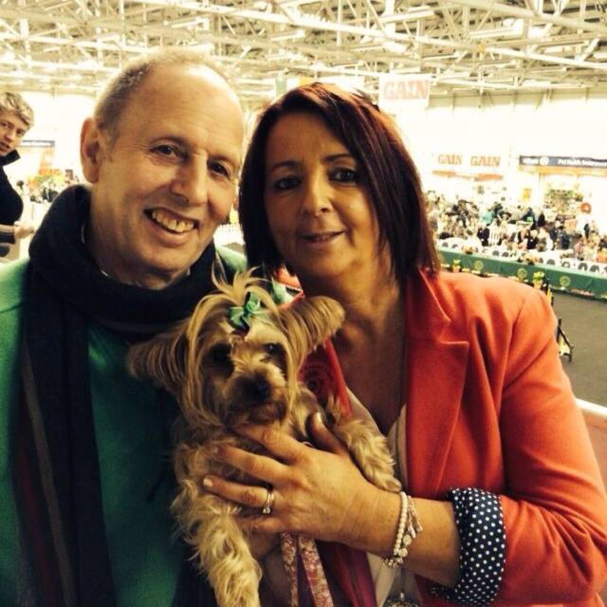 CartyHughie's profile picture. 