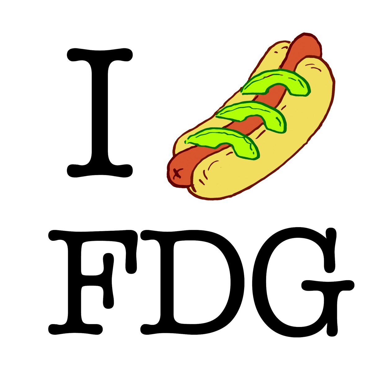 FrankieDogs's profile picture. The Original Gourmet Hotdog Cart. Serving Vegan, Veggie, and All Natural Beef from Applegate Farms. Try one of our Delicious Specialty Dogs today :)