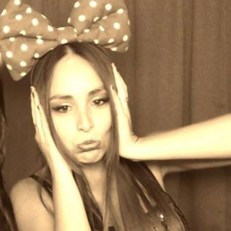 anichubaby's profile picture. siento, luego existo.