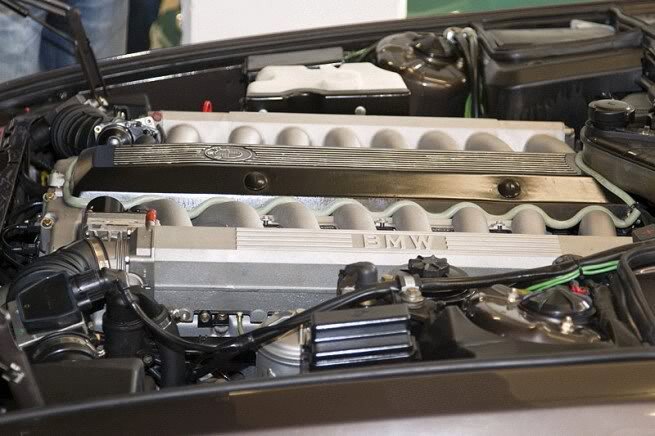 bmw used part suplier