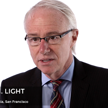 Dr. Kenneth Light is a leading spine surgeon in private practice in San Francisco. He is Medical Director of the Spine Network of California.
