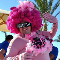 PinkGaga Jo (@pinkgagajo) Twitter profile photo