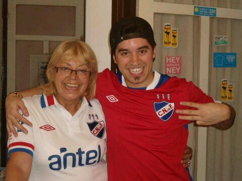 Periodista Deportivo