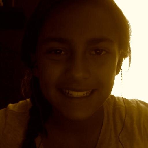 I am a 15 year old Mexican :0 jajajajajaja