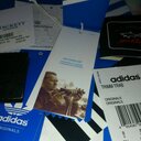 Andrew Mcewan - @adidasonlyy - Twitter