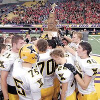 West Marshall FB (@westmarshallfb) 's Twitter Profile
