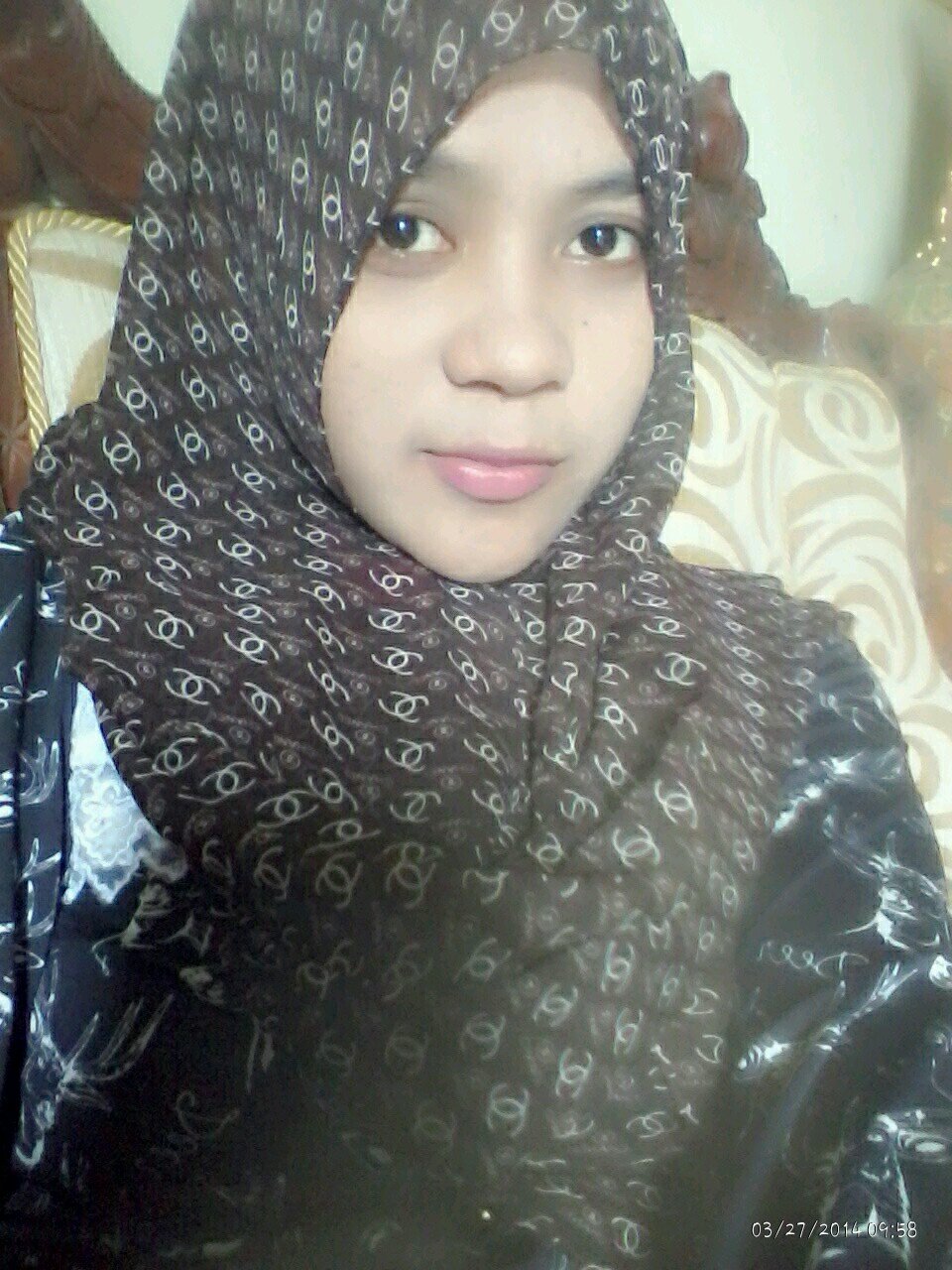 Mulsim | ♥parents n gadis* caledda:*