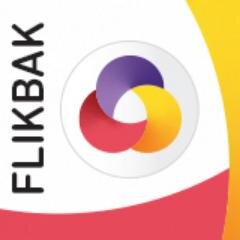 Use FLIKBAK to create spontaneous and collaborative videos with friends. Available now on the App Store! https://t.co/nwZcpf3OPs