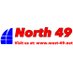 North 49 (@north49net) Twitter profile photo