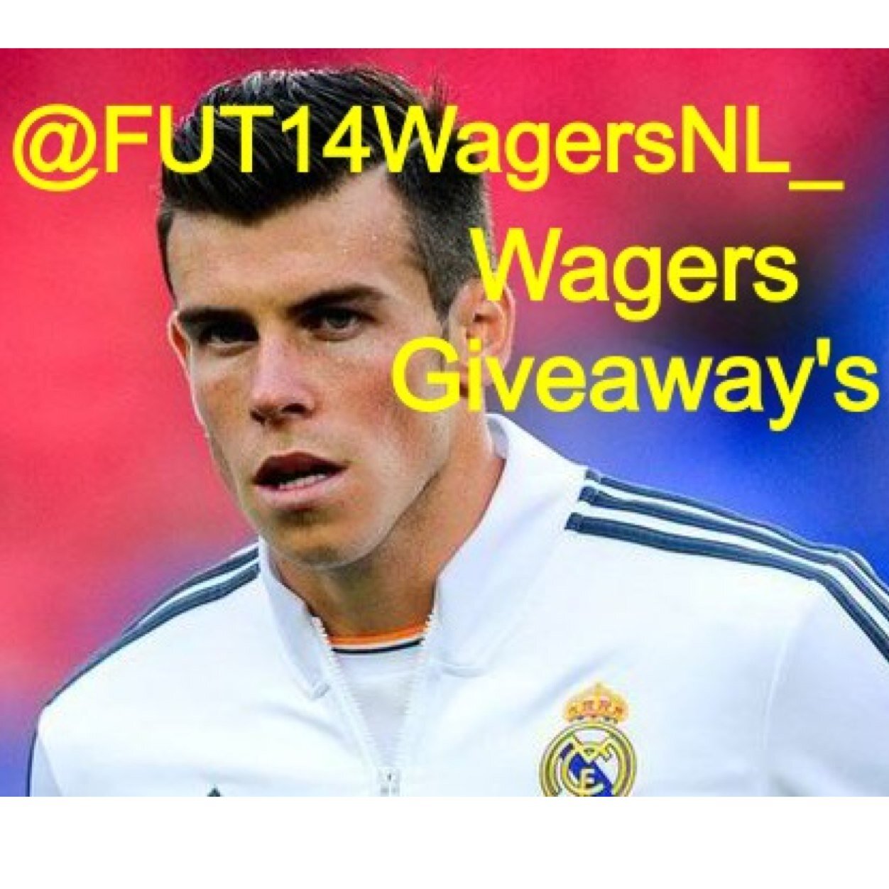 WAGERS ~ BETTING HUB ~ GIVEAWAY'S ~ PS4