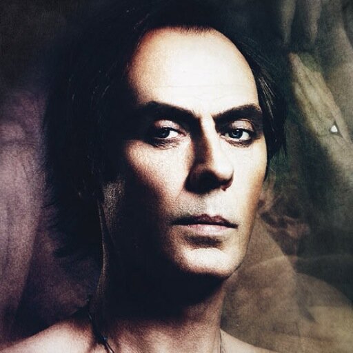 Official Peter Murphy Twitter Page