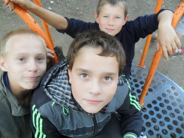 oleg_aksenov97's profile picture. учусь в 9 классе