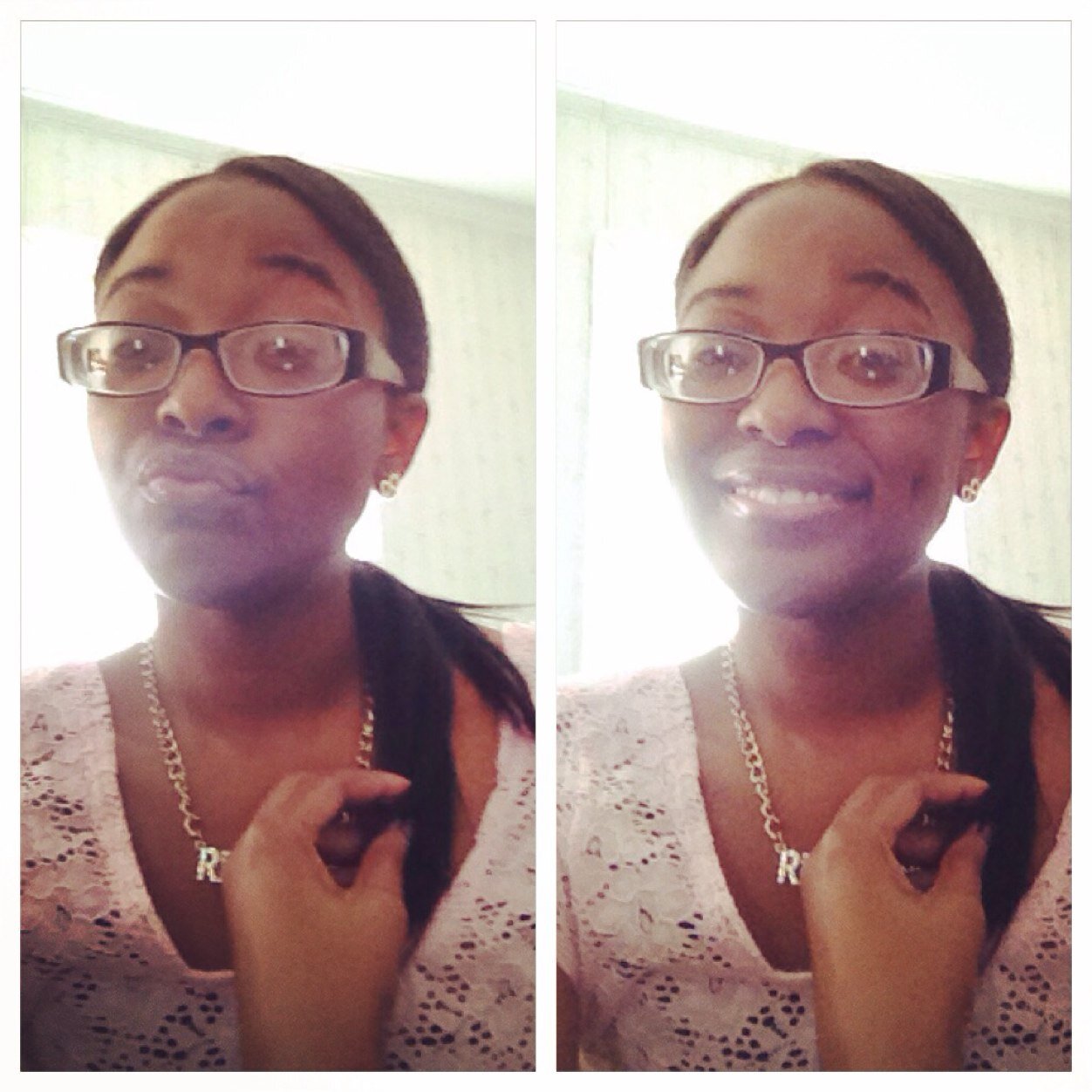 BeautyAndUnique's profile picture. On To Da Next Me.